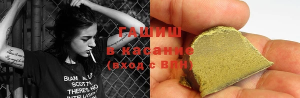 твердый Магас